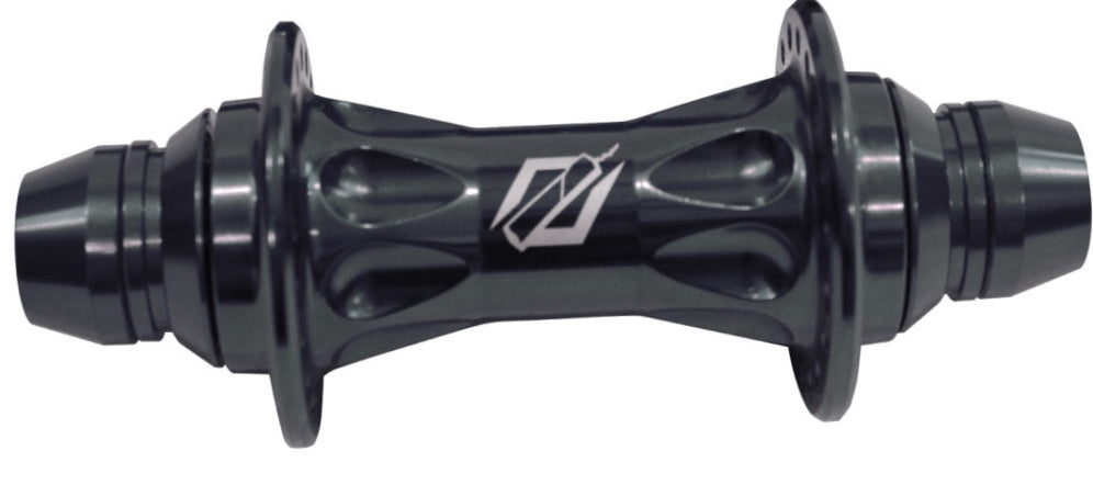 PAIRE DE MOYEUX PRIDE CONTROL PRO 36H BLUE PAIRE DE MOYEUX PRIDE CONTROL PRO 36H BLUE