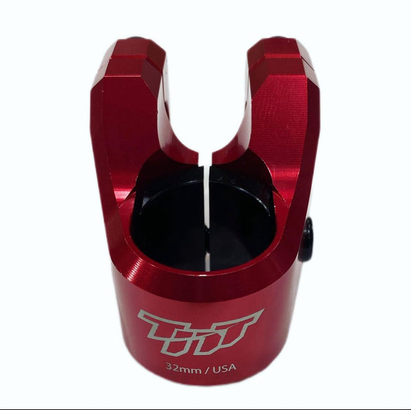 TNT  Mini / Junior 1" Front Load Threadless Stem