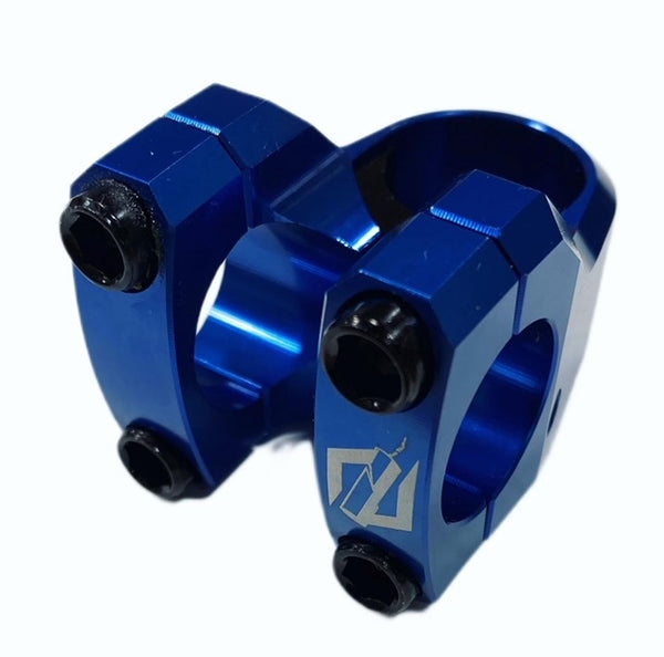 TNT  Mini / Junior 1" Front Load Threadless Stem