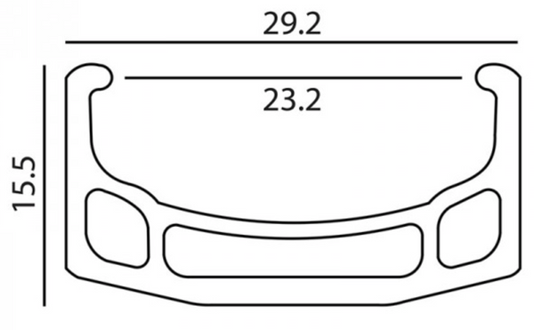 SUN RHYNO LITE XL RIM (various sizes and colors)