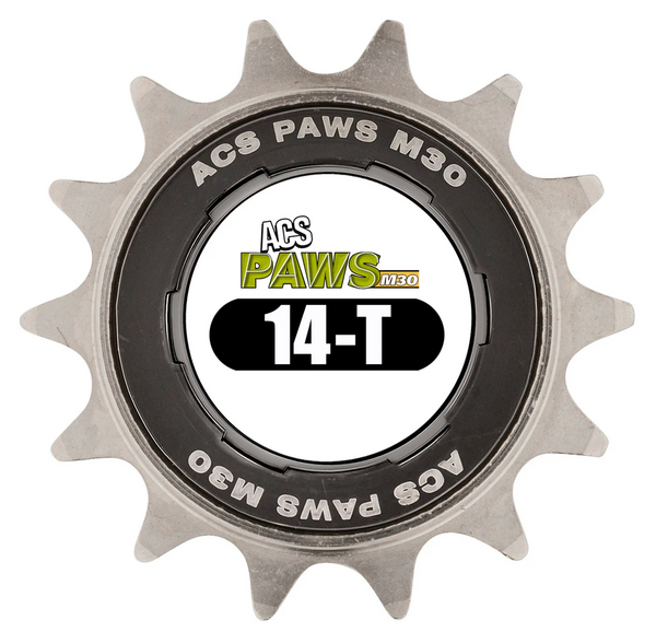 ACS PAWS – M30 Threads