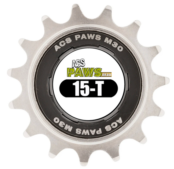 ACS PAWS – M30 Threads