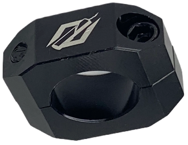 TNT 1” Double Bolt Seat Clamp (25.4mm)