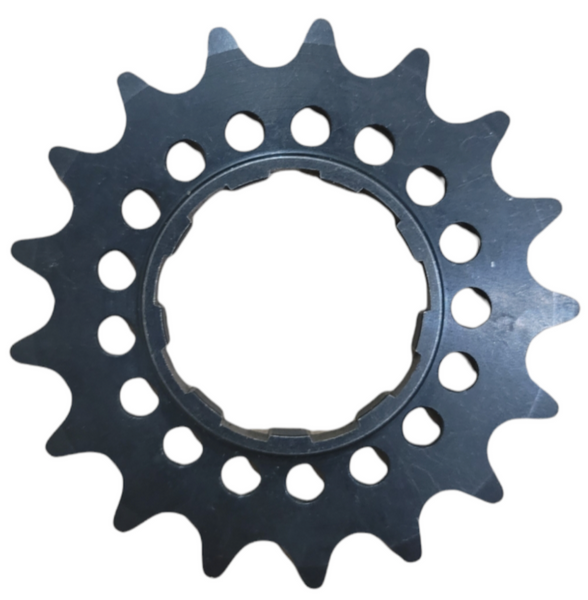 Aluminum Cassette COG