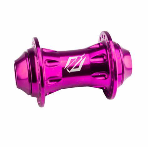 TNT 20mm Front Hub Only (36 Hole)