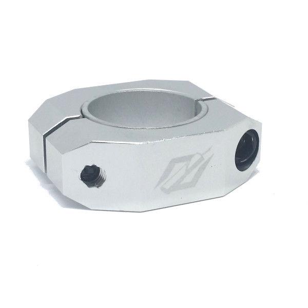 TNT Double Bolt Oversized / Universal Seat Clamp (28.6 / 31.8mm)