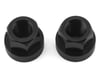 TNT Aluminum Axle Nuts (fits 3/8” x 26 tpi axles)