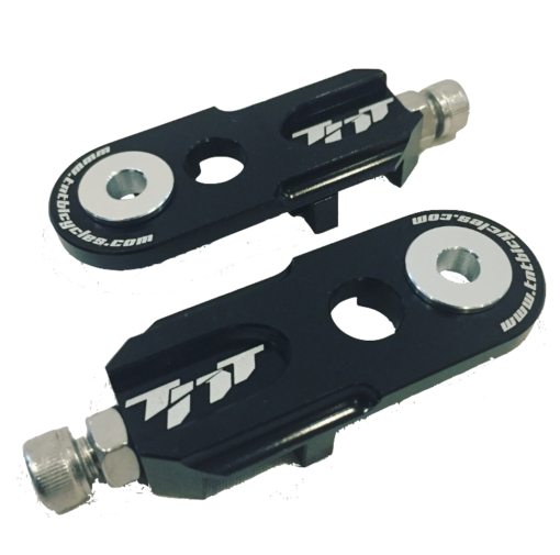 TNT Chain Tensioners (set of 2 - left and right)