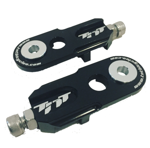 TNT Chain Tensioners (set of 2 - left and right)