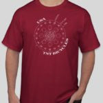 TNT First Generation Revolver – T-SHIRT