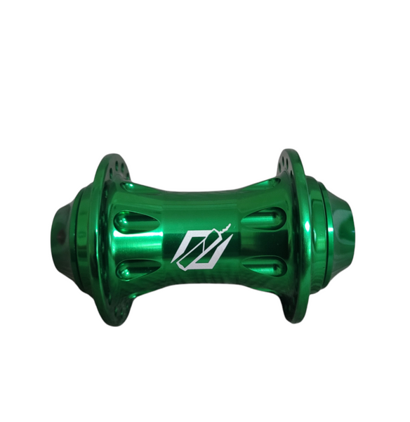 TNT 20mm Front Hub Only (36 Hole)