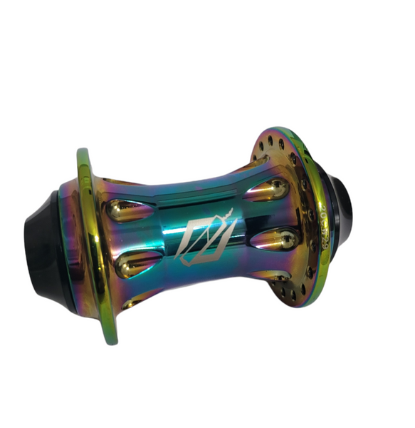 TNT 20mm Front Hub Only (36 Hole)