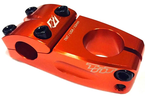 TNT Pro 1-1/8" Top Load Threadless Stem