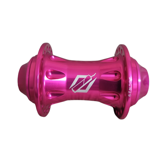 TNT 20mm Front Hub Only (36 Hole)