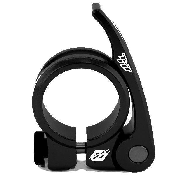 TNT Quick Release Seat Clamp (31.8mm)