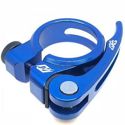 TNT Quick Release Seat Clamp (31.8mm)