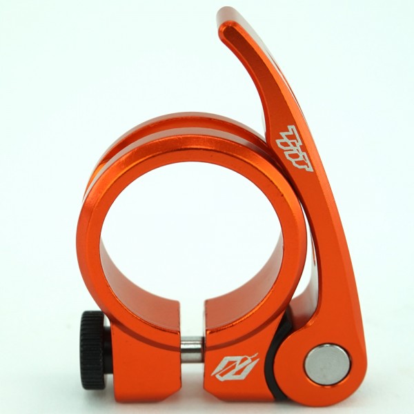 TNT Quick Release Seat Clamp (31.8mm)