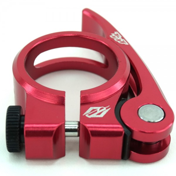 TNT Quick Release Seat Clamp (31.8mm)