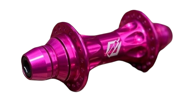 TNT Rapid Fire Pro 36 Hole (Front Only - 3/8 Axle)