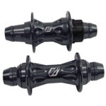 TNT Rapid Fire Pro 36 Hole Cassette Hubs (Set - 3/8 Axle)