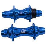 TNT Rapid Fire Pro 36 Hole Cassette Hubs (Set - 3/8 Axle)