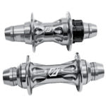 TNT Rapid Fire Pro 36 Hole Cassette Hubs (Set - 3/8 Axle)