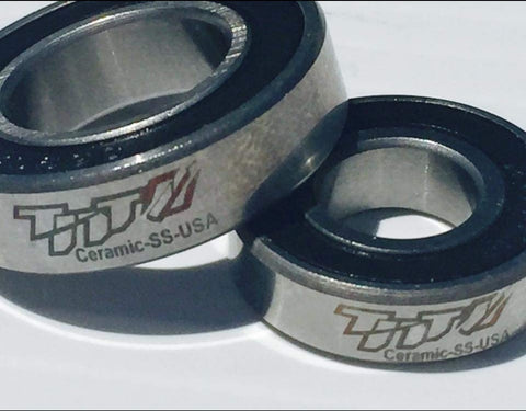 TNT Replacement Bearings
