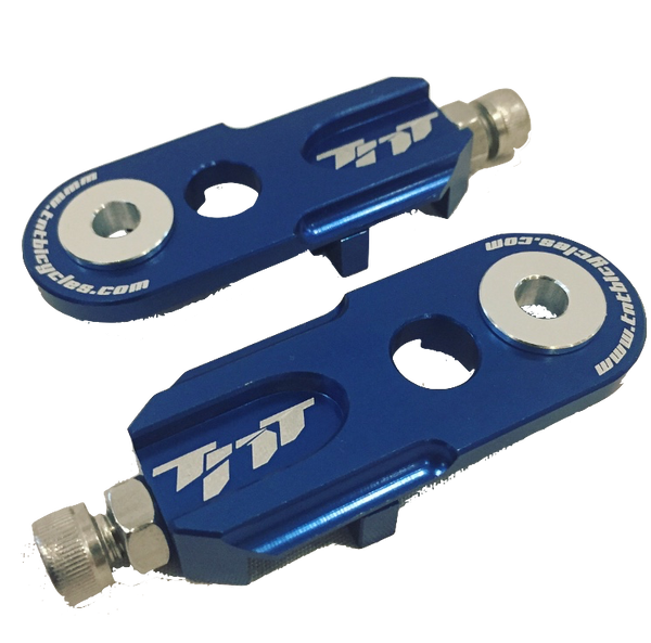 TNT Chain Tensioners (set of 2 - left and right)