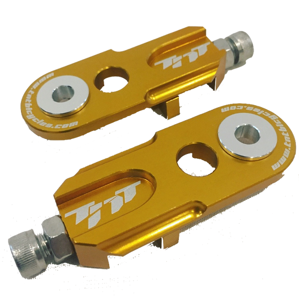 TNT Chain Tensioners (set of 2 - left and right)