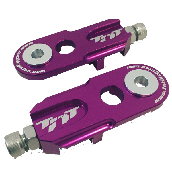 TNT Chain Tensioners (set of 2 - left and right)