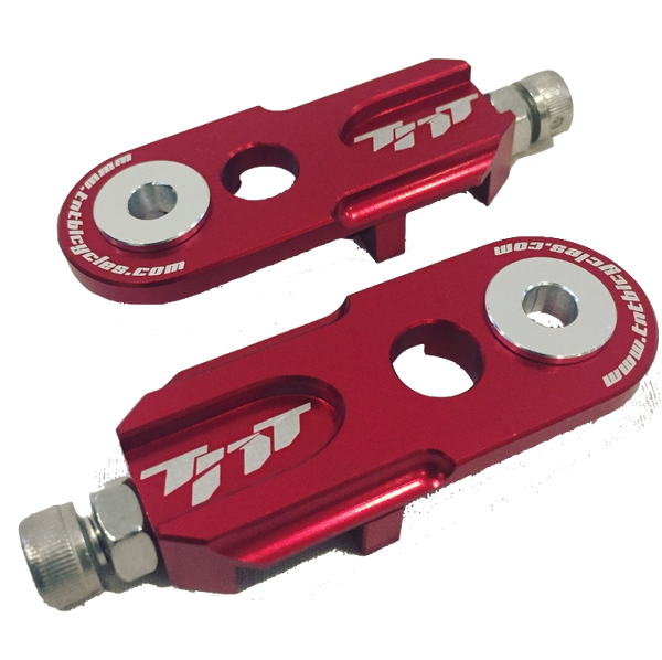 TNT Chain Tensioners (set of 2 - left and right)