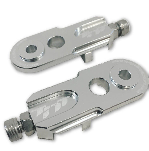 TNT Chain Tensioners (set of 2 - left and right)