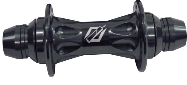 TNT Rapid Fire Pro 36 Hole (Front Only - 3/8 Axle)