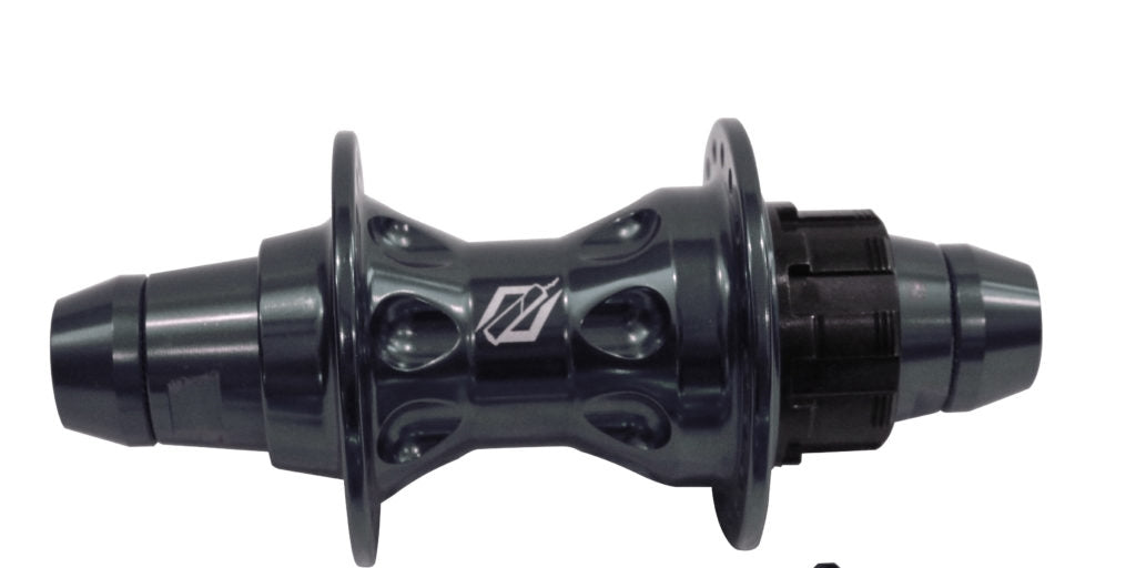 TNT Rapid Fire Pro 36 Hole Cassette Hub (Rear Only - 3/8 Axle)
