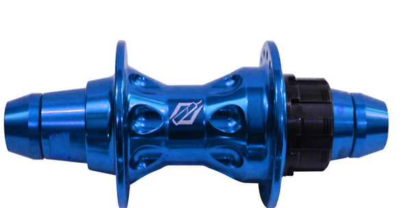 TNT Rapid Fire Pro 36 Hole Cassette Hub (Rear Only - 3/8 Axle)