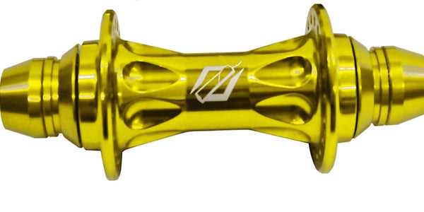 TNT Rapid Fire Pro 36 Hole (Front Only - 3/8 Axle)