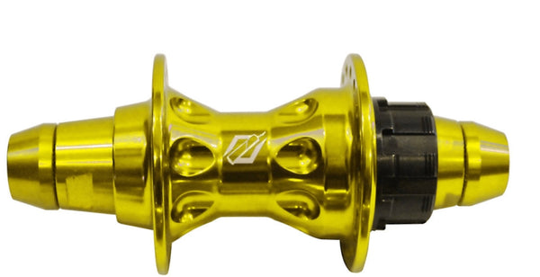 TNT Rapid Fire Pro 36 Hole Cassette Hub (Rear Only - 3/8 Axle)