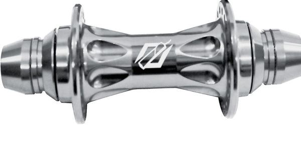 TNT Rapid Fire Pro 36 Hole (Front Only - 3/8 Axle)