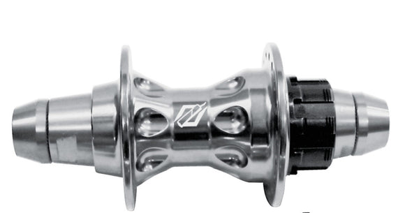 TNT Rapid Fire Pro 36 Hole Cassette Hub (Rear Only - 3/8 Axle)