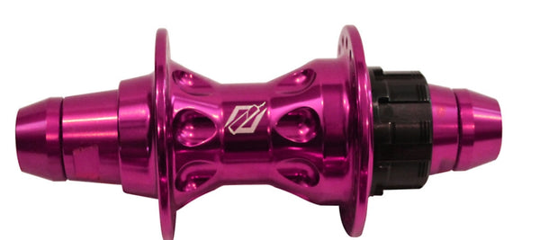 TNT Rapid Fire Pro 36 Hole Cassette Hub (Rear Only - 3/8 Axle)