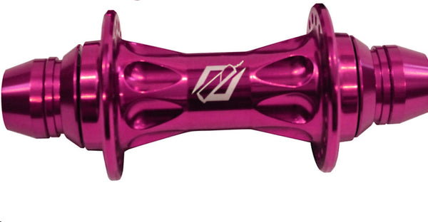 TNT Rapid Fire Pro 36 Hole (Front Only - 3/8 Axle)