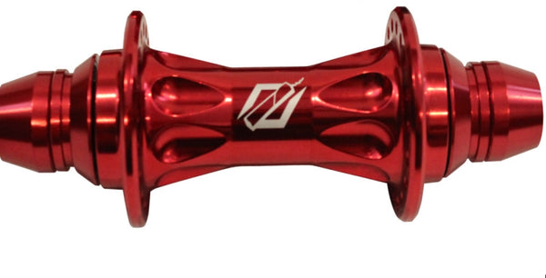 TNT Rapid Fire Pro 36 Hole (Front Only - 3/8 Axle)