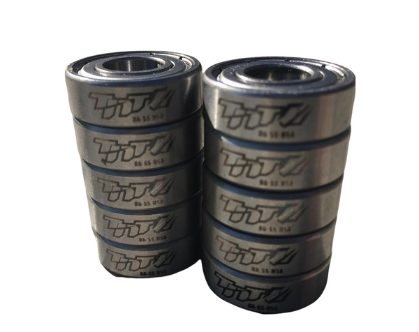 TNT Replacement Bearings