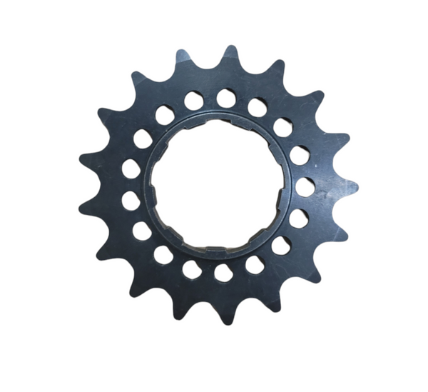 Chromoly Cassette COG