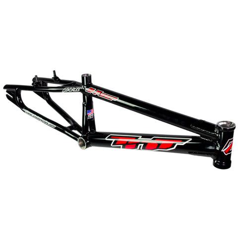 TNT C-Four Race Frames