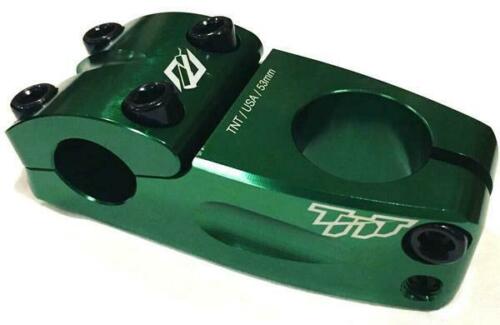 TNT Pro 1-1/8" Top Load Threadless Stem