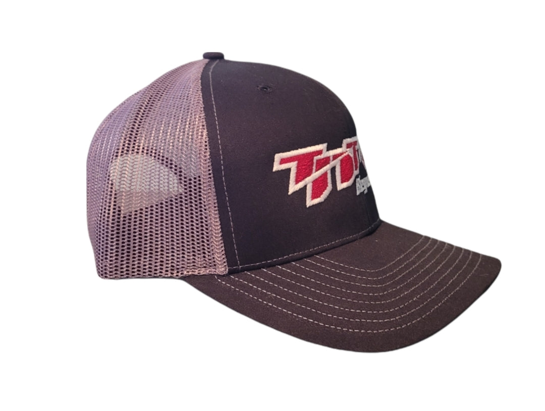 TNT Trucker Snapback Hats