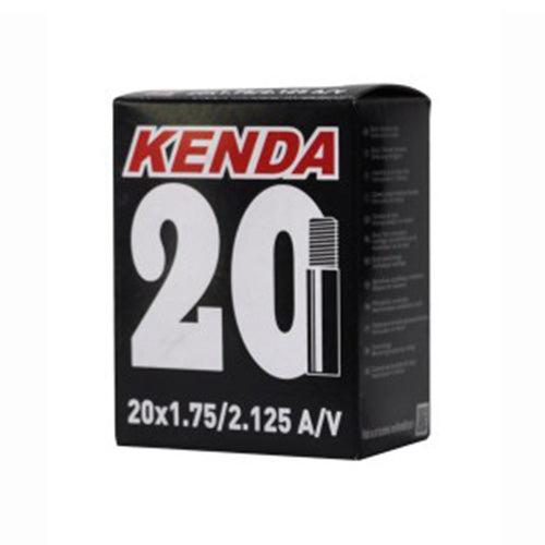 Kenda Bicycle Tubes