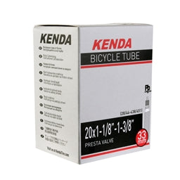 Kenda Bicycle Tubes