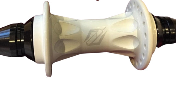 TNT Rapid Fire Pro 36 Hole (Front Only - 3/8 Axle)